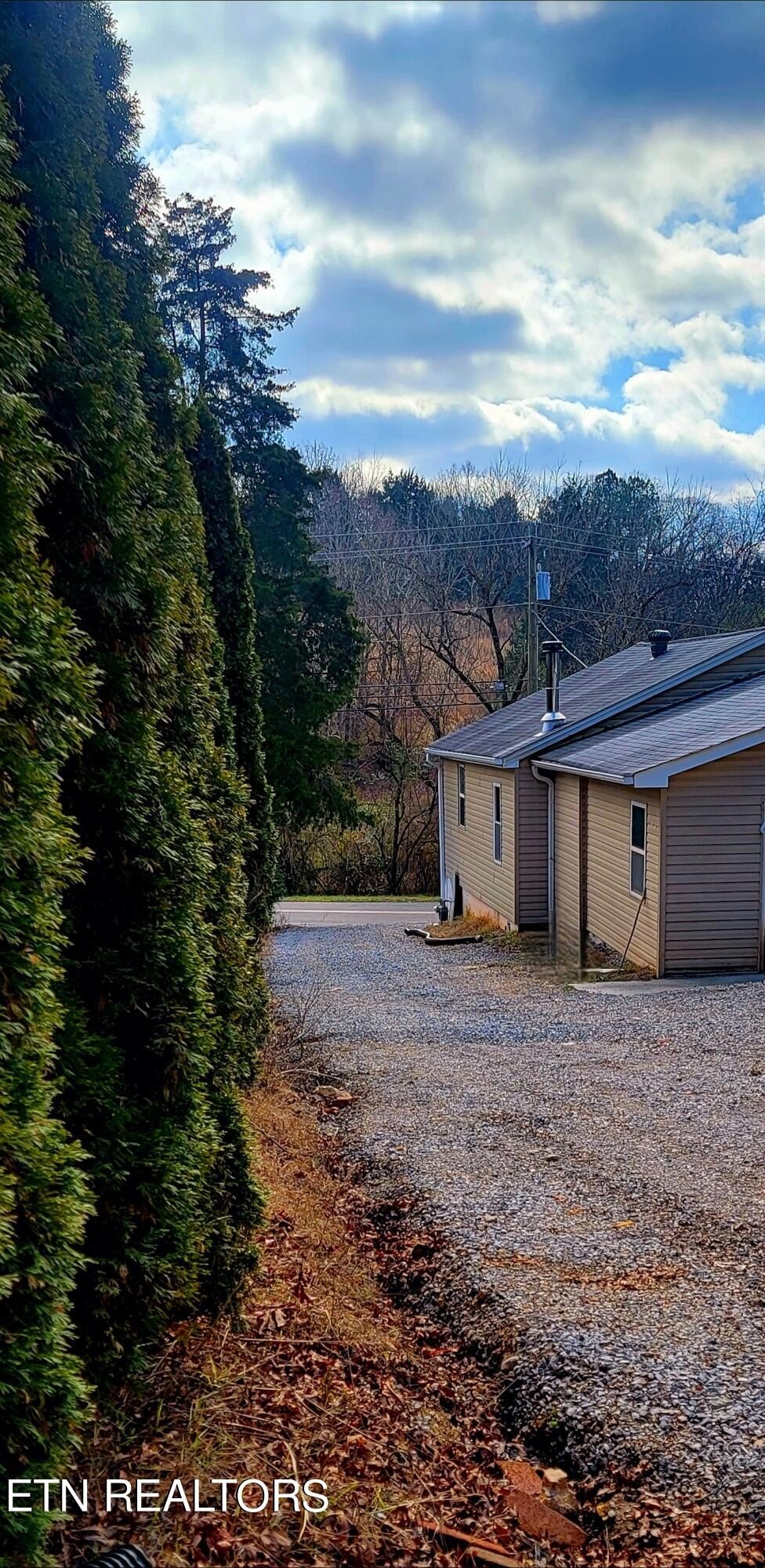Single Family 1BR 1BA - 7171 Vonore Rd, Loudon, TN