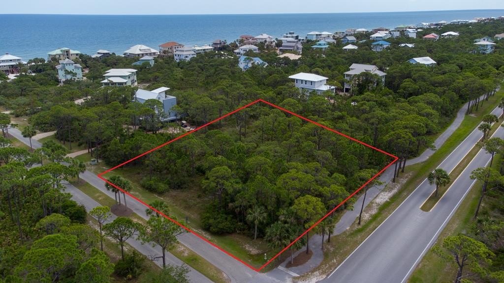 Other - 1752 Magnolia Rd, St. George Island, FL