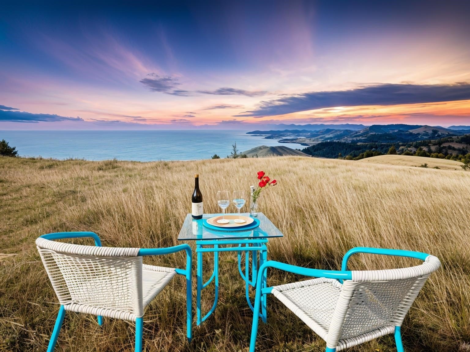 Single Family - Lot 25 Spyglass, Smith River, CA