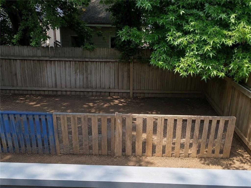 Single Family 2BR 1BA - 907 Smith Street SW, Atlanta, GA