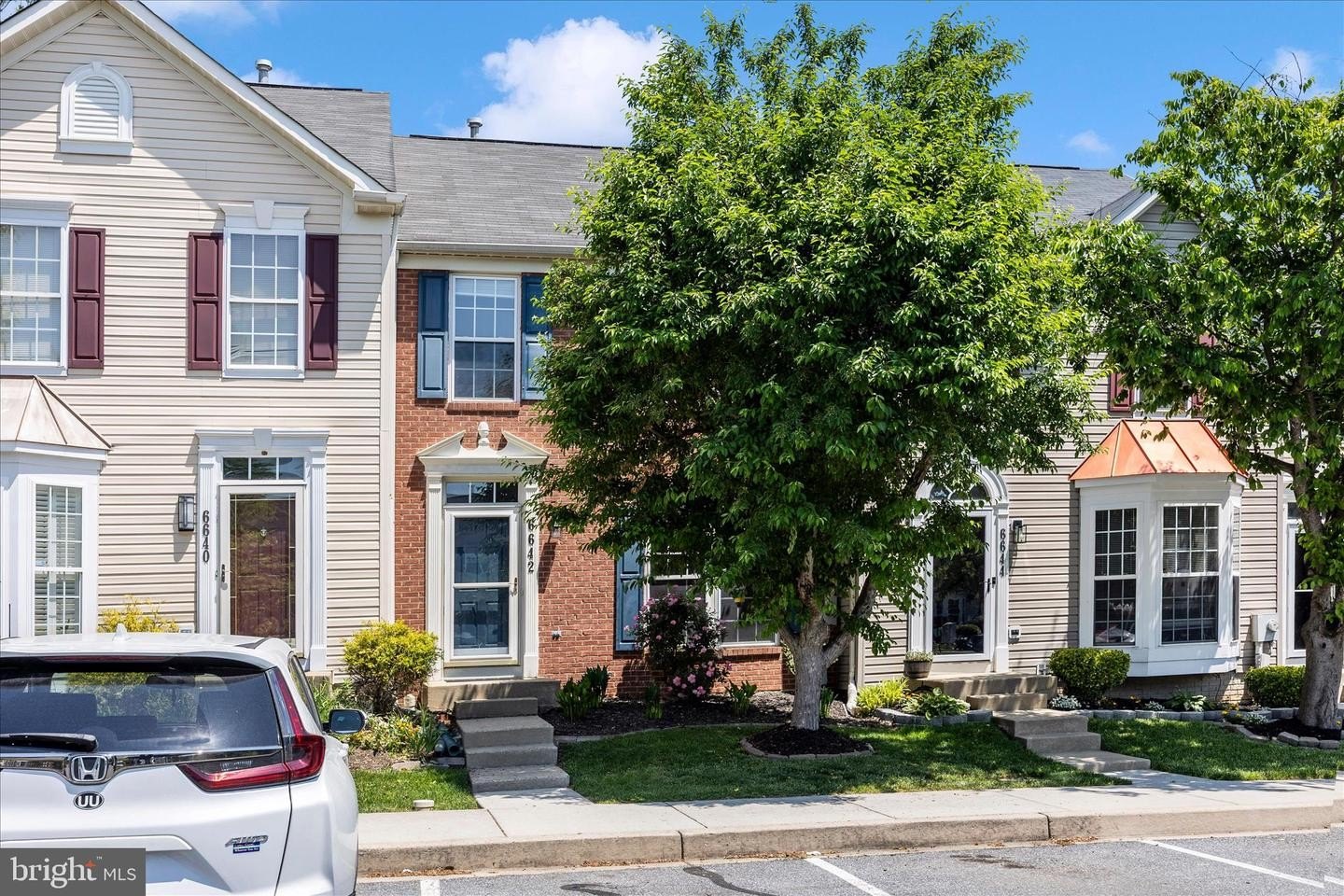 Single Family 3BR 4BA - 6642 MCGRATH PL, FREDERICK, MD