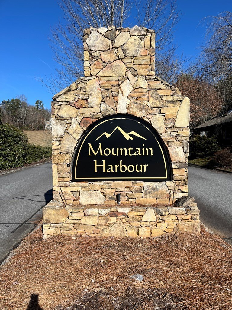 Other - Lot 116a Mountain Harbour Drive, Hayesville, NC