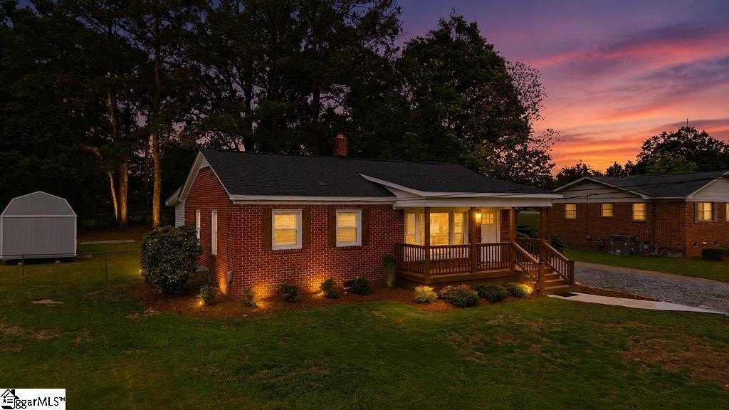 Other 3BR 2BA - 1408 Dave Drive, Newberry, SC