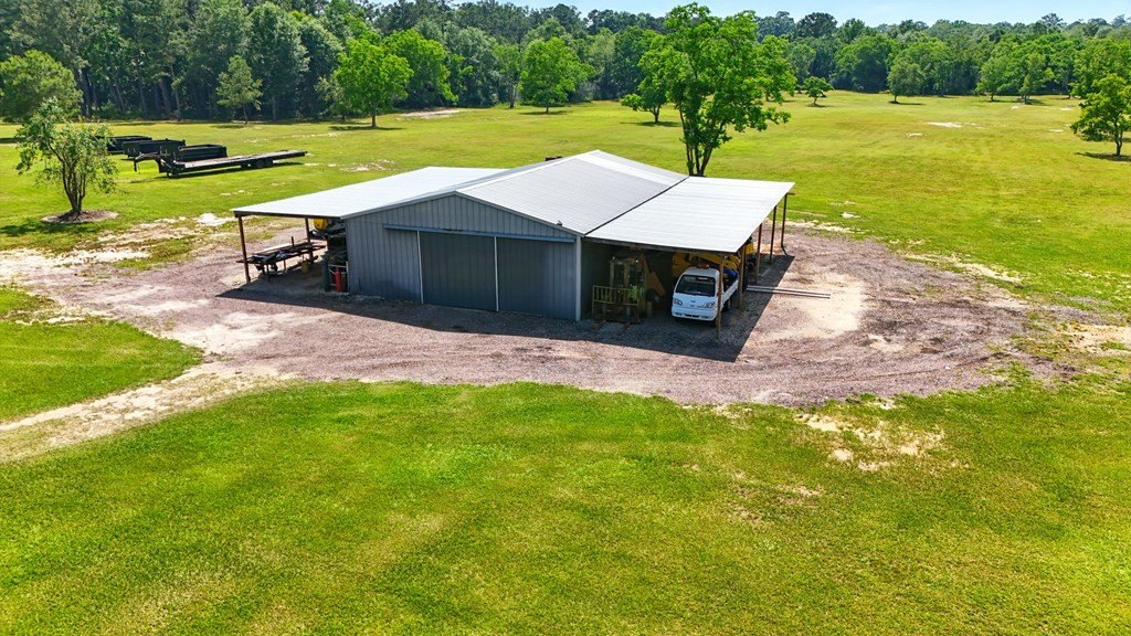 Other - 271 Bobby Lane, Picayune, MS