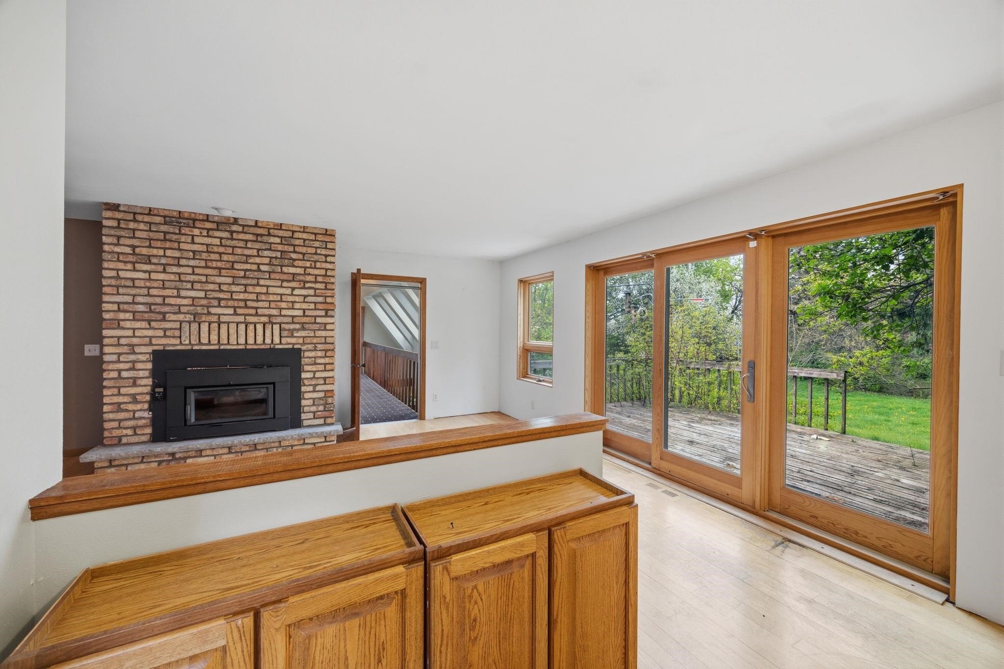 Single Family 4BR 3BA - 6265 Onwenstia Trail, Oregon, WI