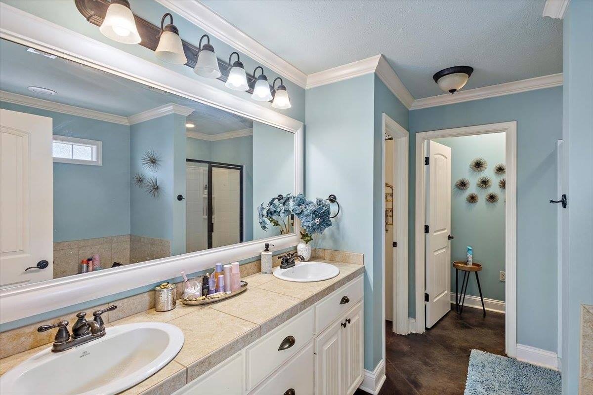 Other 3BR 2BA - 400 N Haven Ct, Brandon, MS