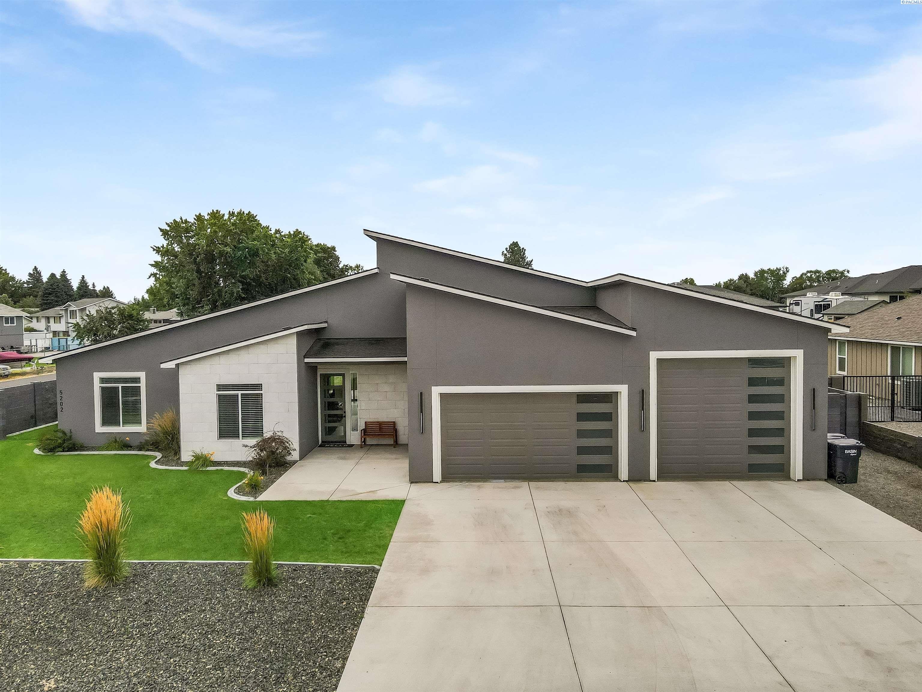 Other 4BR 3BA - 5202 W Henry Ct, Pasco, WA