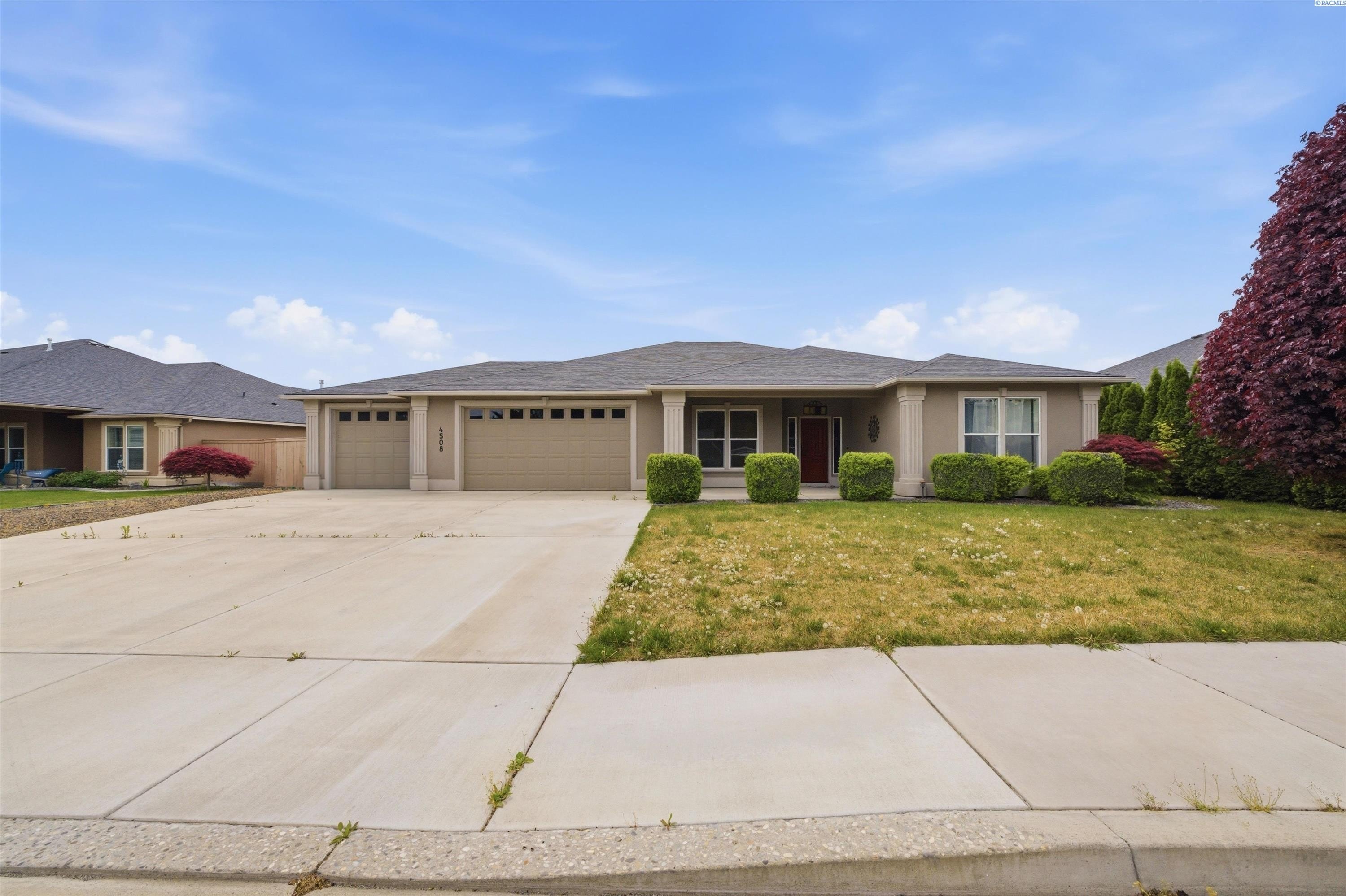 Other 4BR 2BA - 4508 Bermuda Dunes Dr, Pasco, WA