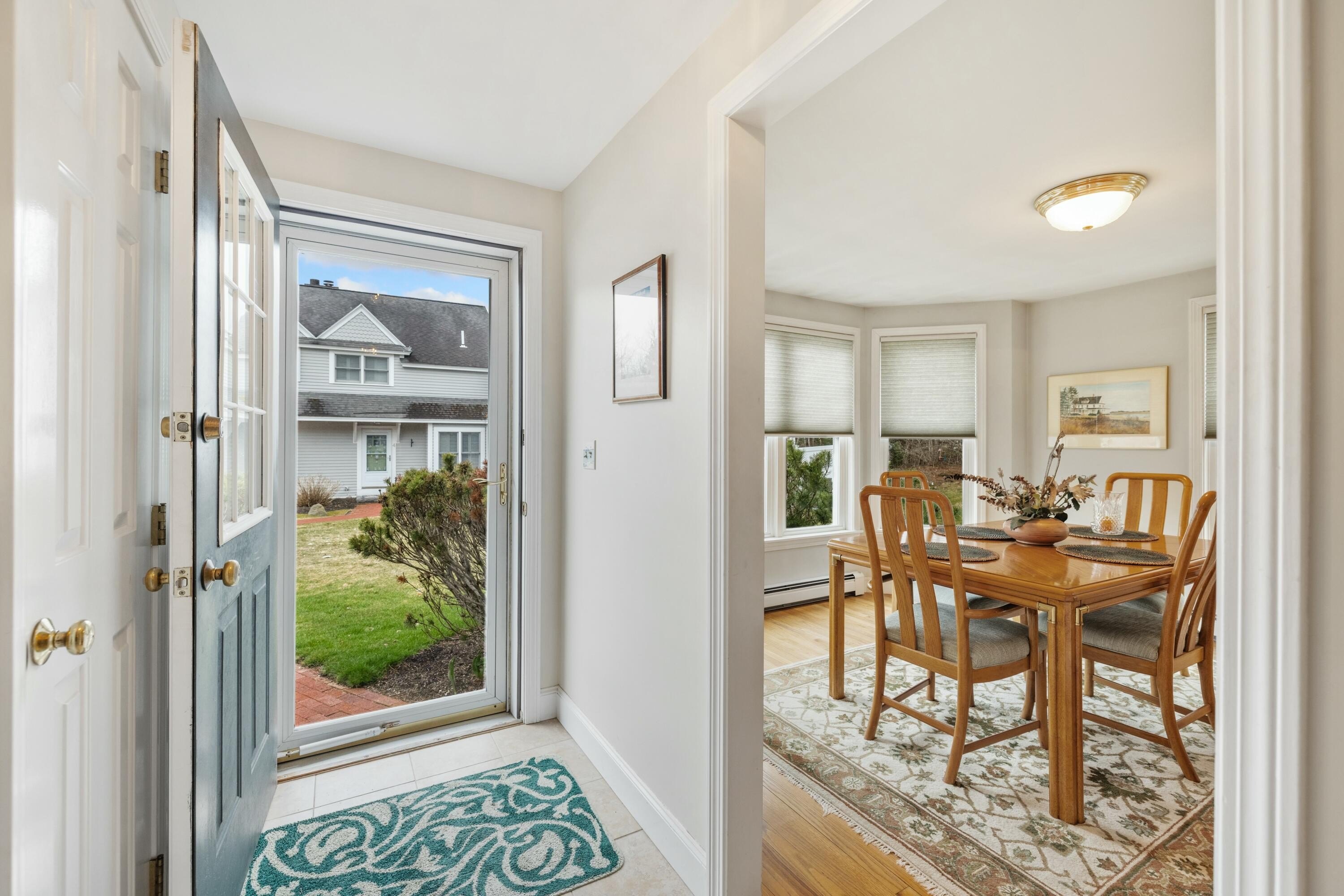 Condo 2BR 3BA - 12 Ephraim Tyler Way, Kennebunk, ME