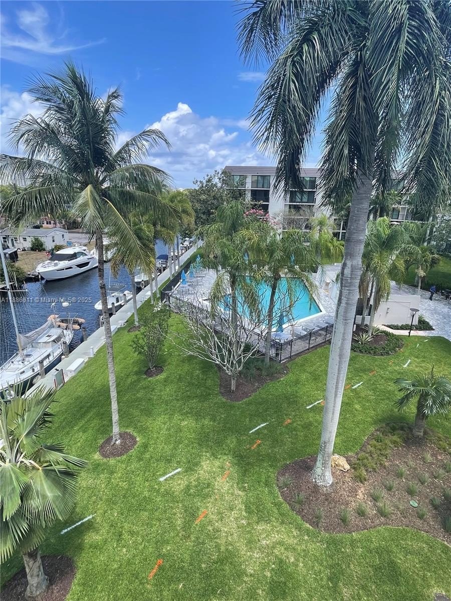 Condo 2BR 2BA - 1101 River Reach Dr, Fort Lauderdale, FL