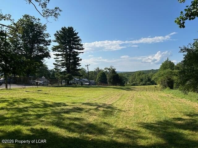 Other - Noxen Road, Harveys Lake, PA
