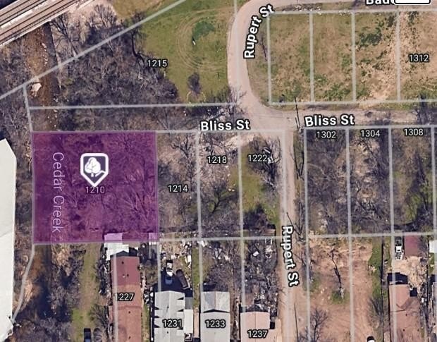 Other - 1210 Bliss Street, Dallas, TX