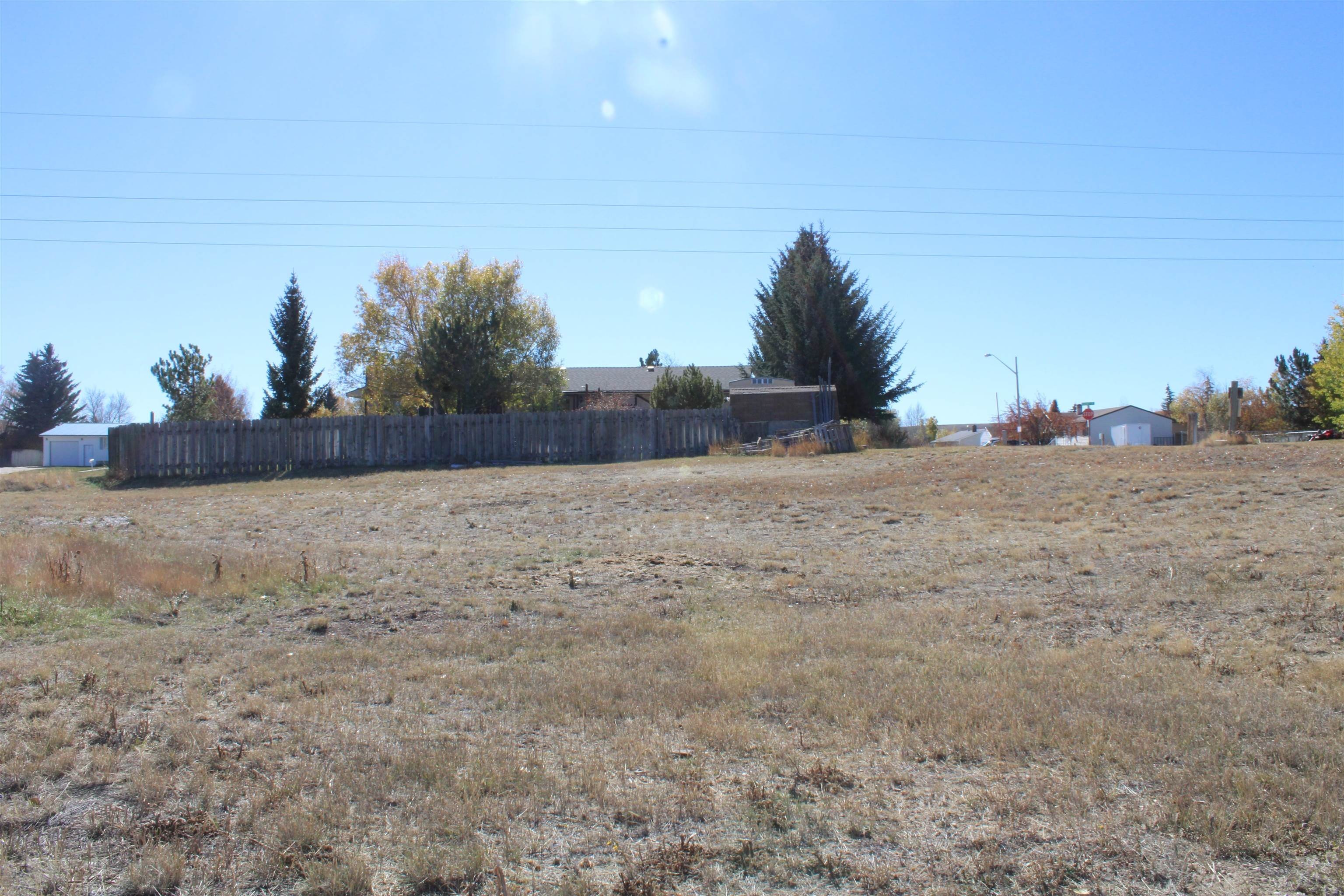 Other - TBD Coulson CR, Kemmerer, WY
