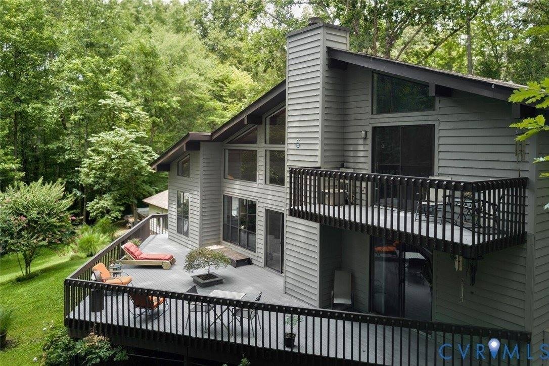 Other 3BR 2BA - 1474 Timber Ridge, Maidens, VA