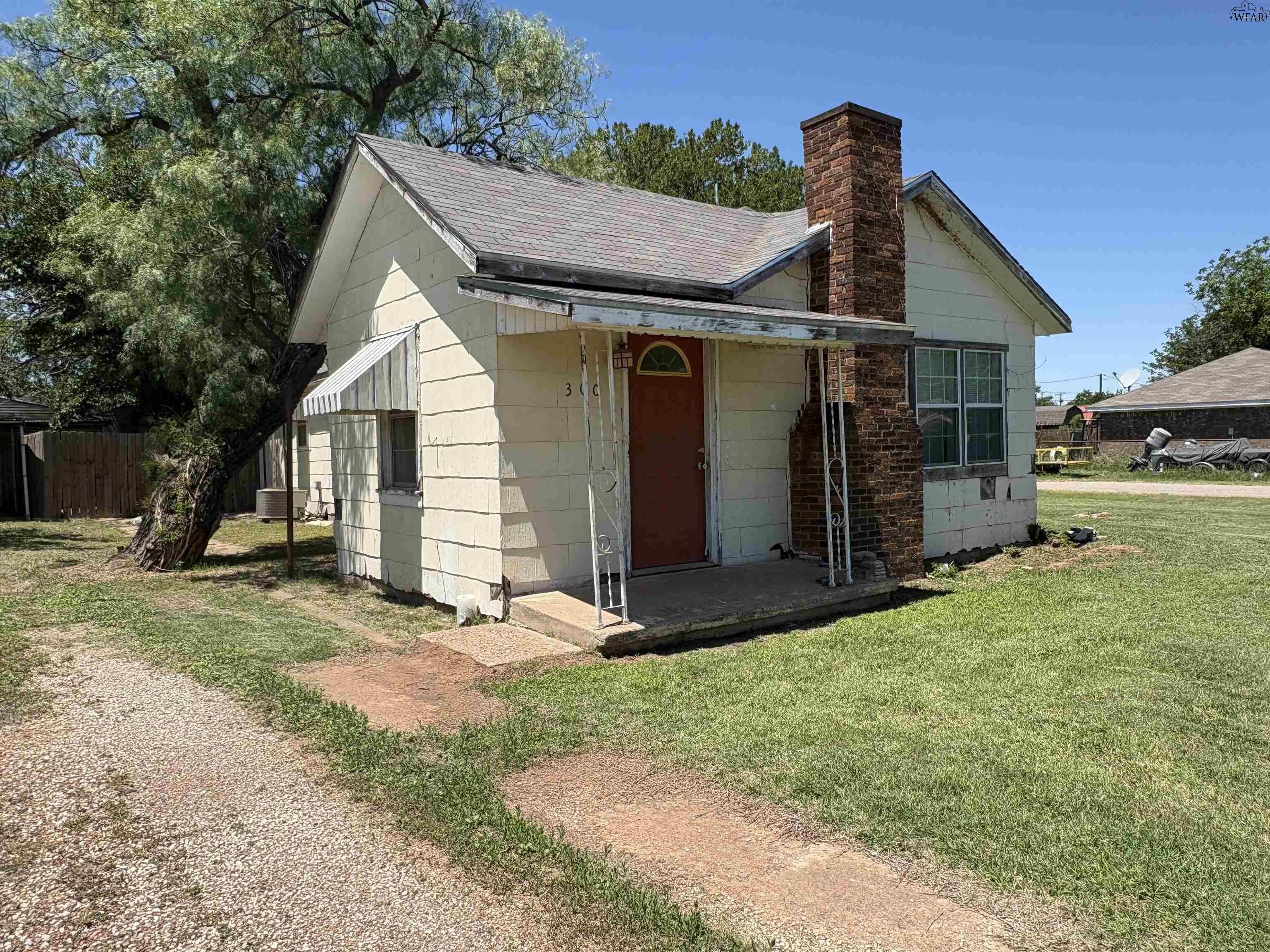 Other 3BR 2BA - 300 S WALNUT STREET, Holliday, TX