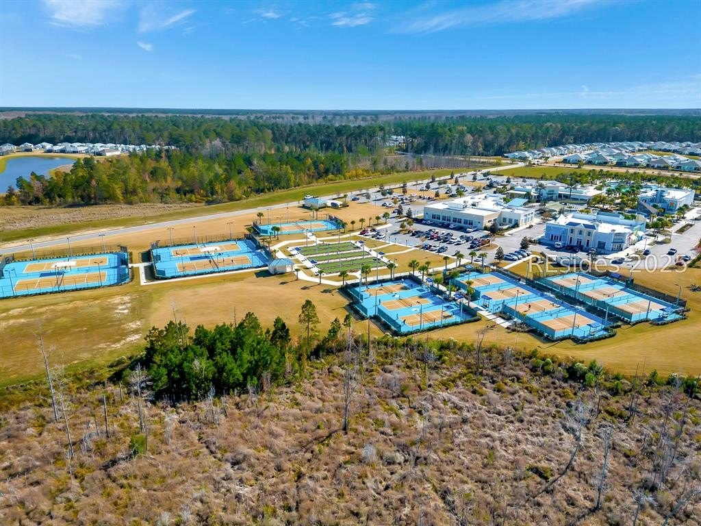 Other - 861 High Water Drive, Hardeeville, SC
