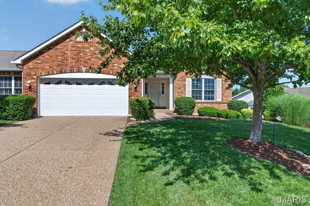 Single Family 3BR 3BA - 7120 Dulce Domum Drive, Dardenne Prairie, MO