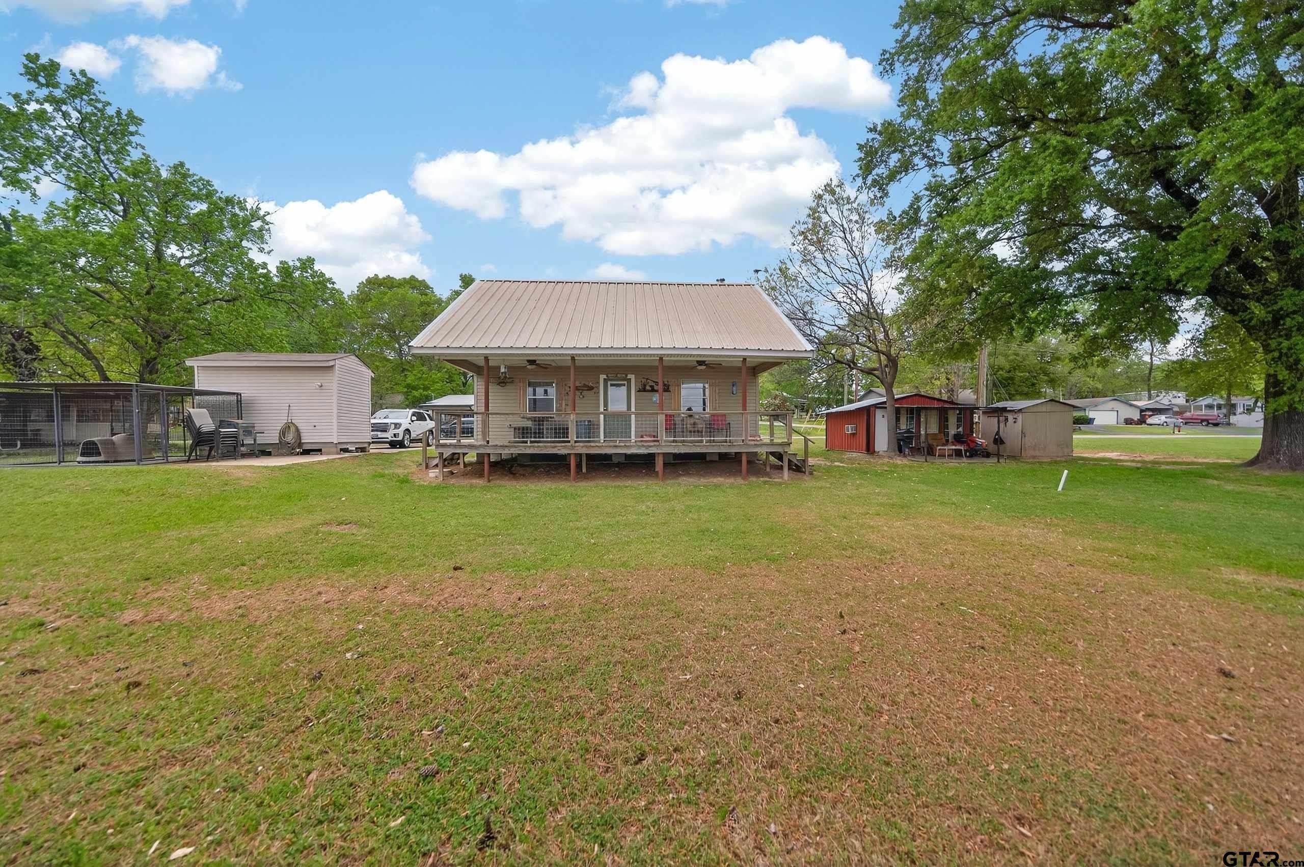 Other 1BR 2BA - 22168 Sportsman's Dr, Chandler, TX