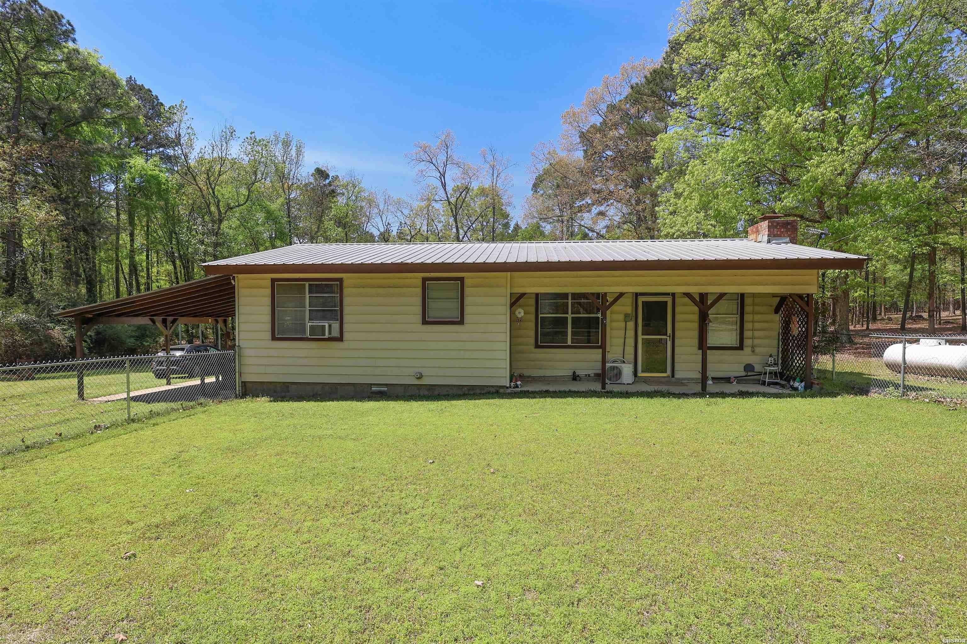 Other 3BR 2BA - 847 CENTRAL Road, Arkadelphia, AR