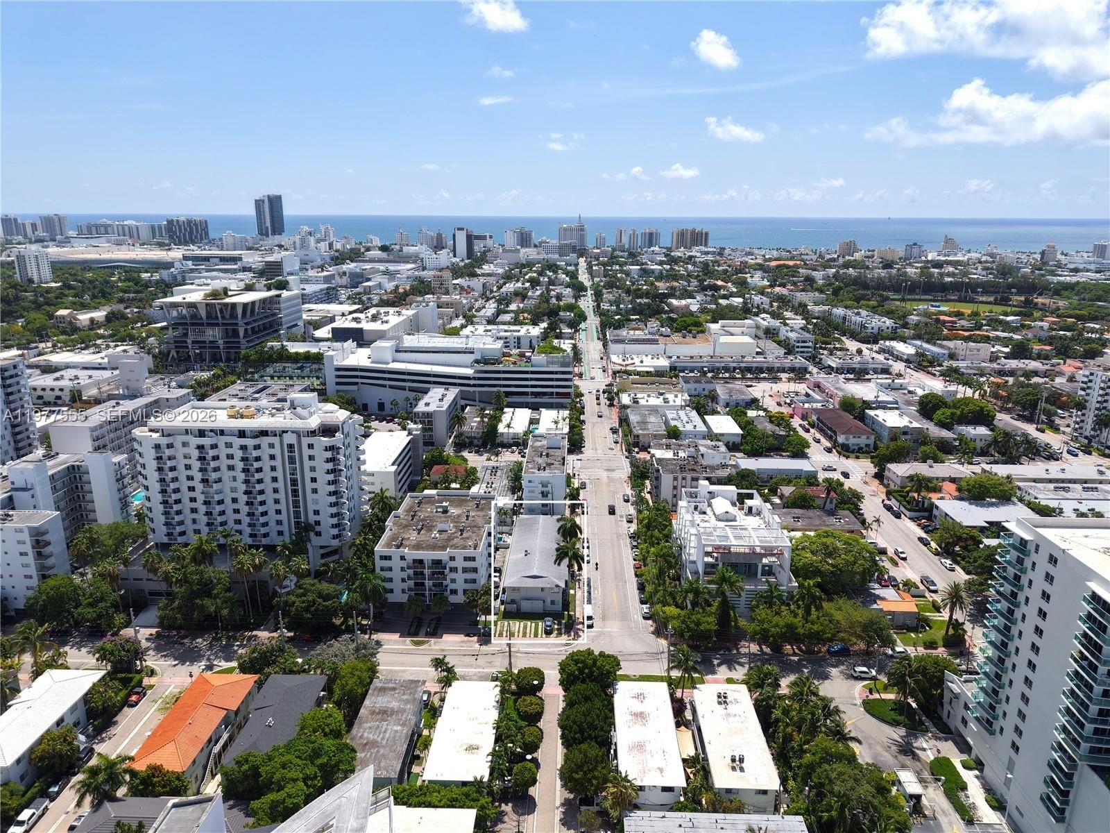 Condo 3BR 2BA - 1601 Bay Rd, Miami Beach, FL