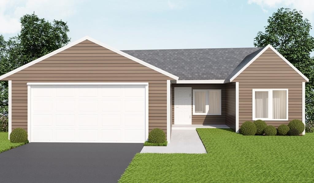 Other 3BR 2BA - 929 S Geneva Ave, Sturgeon Bay, WI