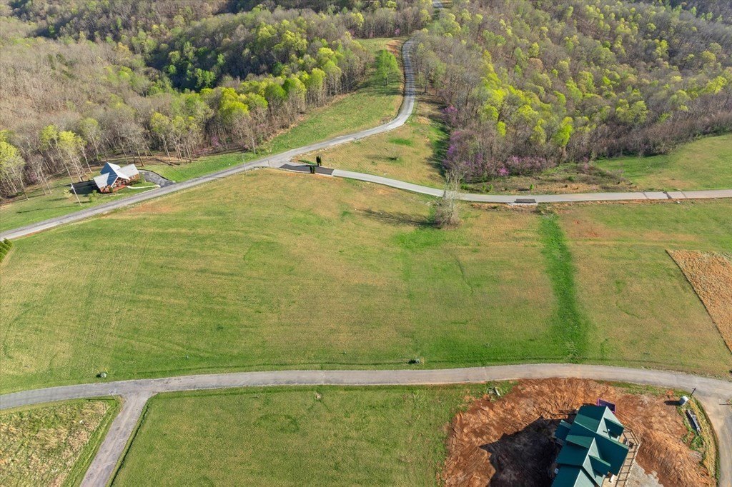 Other - Walleye Road lot: 62C, Hilham, TN
