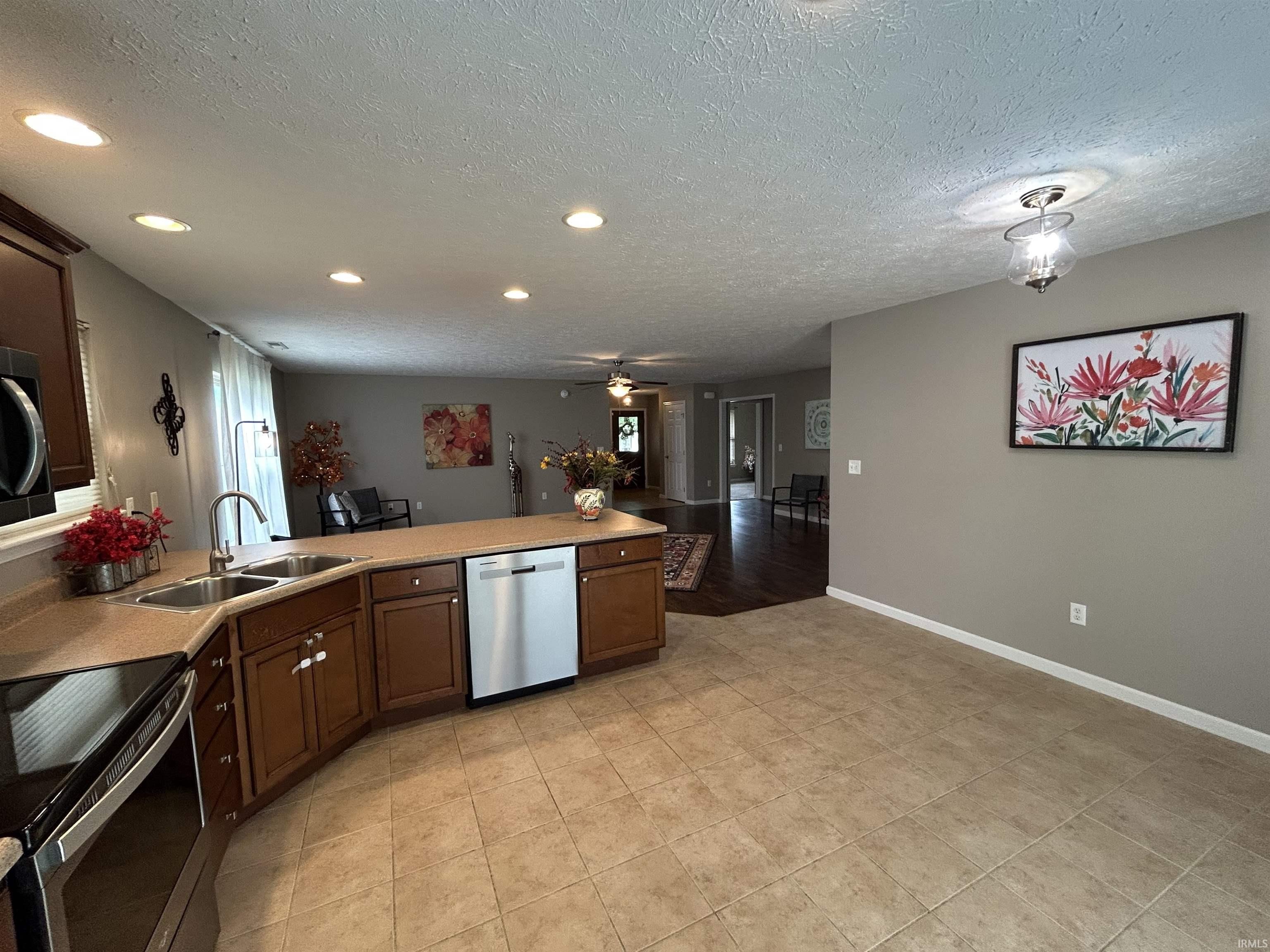 Single Family 3BR 2BA - 12 Kettle Circle, Lafayette, IN