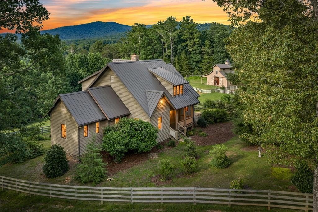 Other 3BR 3BA - 290 Old Anderson Creek, Ellijay, GA