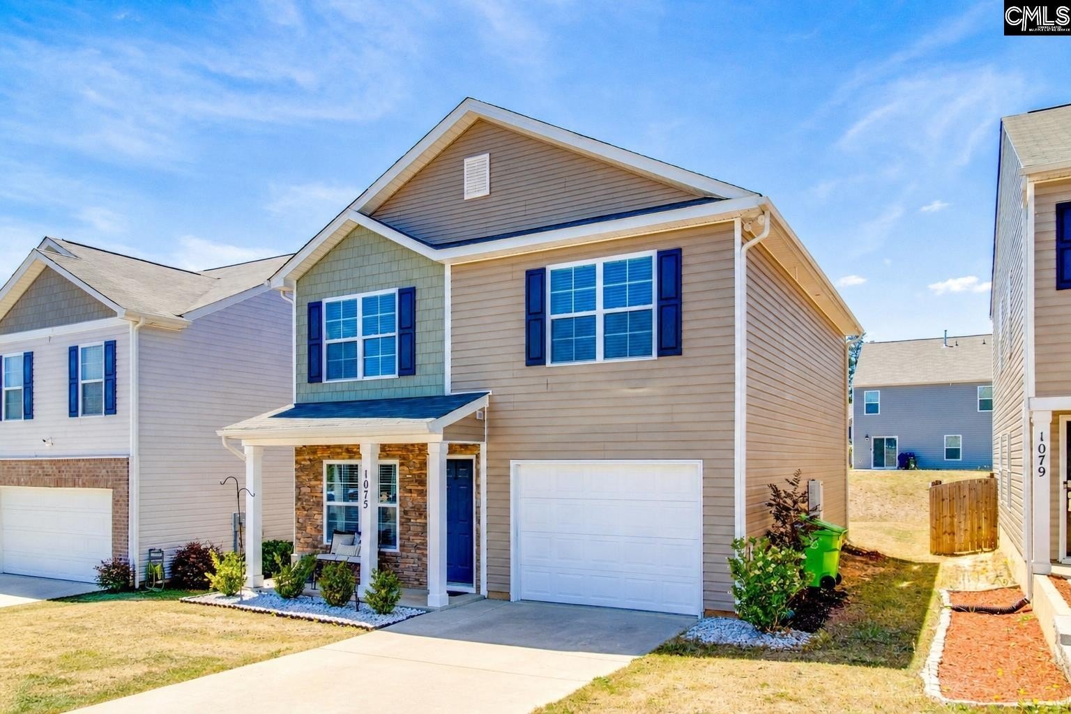 Other 3BR 3BA - 1075 Belmont Green Road, Columbia, SC
