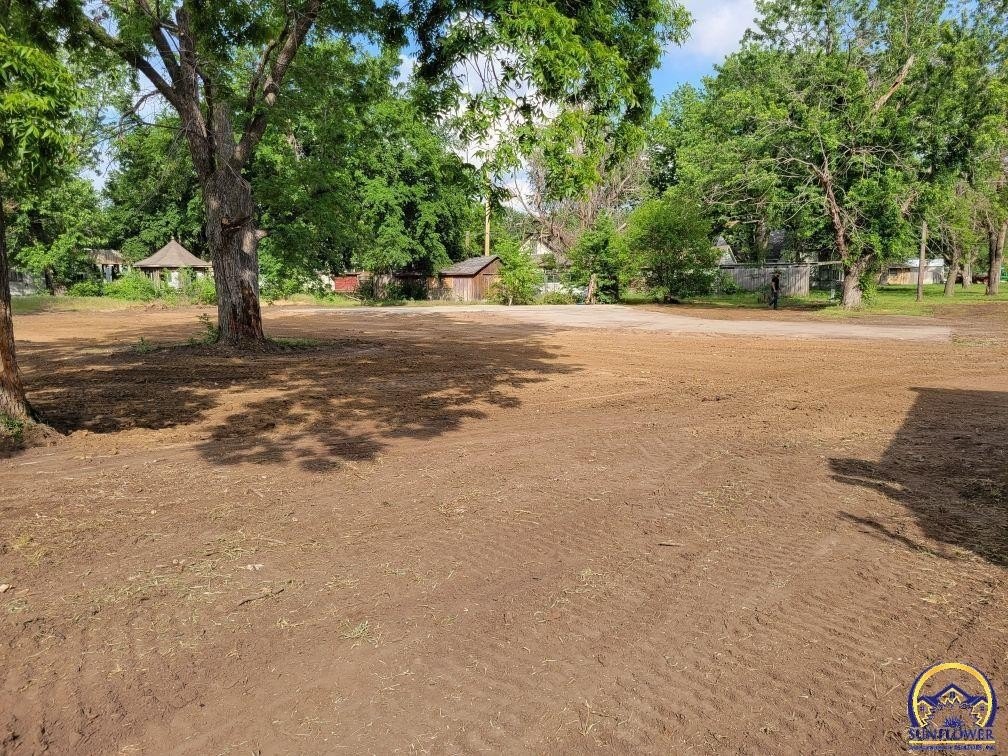 Other - 400 N Speare St, Nickerson, KS