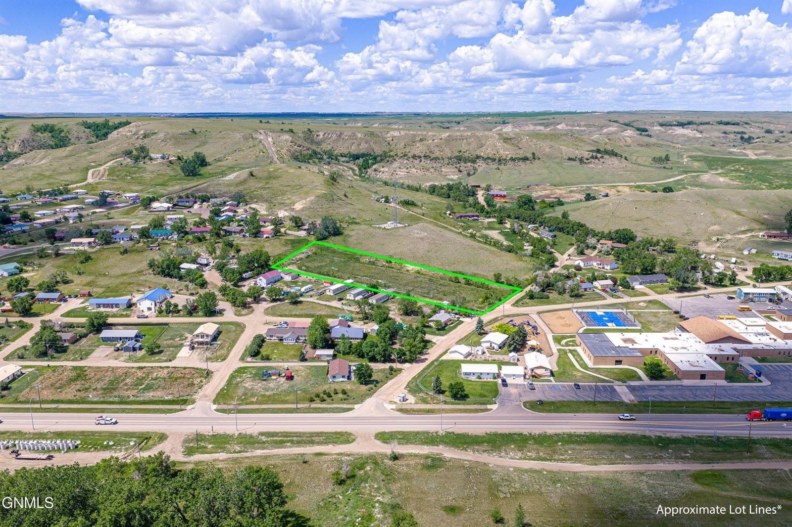 Other - Tbd 1st Avenue, Trenton, ND