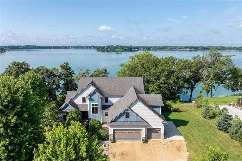 Other 4BR 4BA - 29193 Biehn Drive, Madison Lake, MN