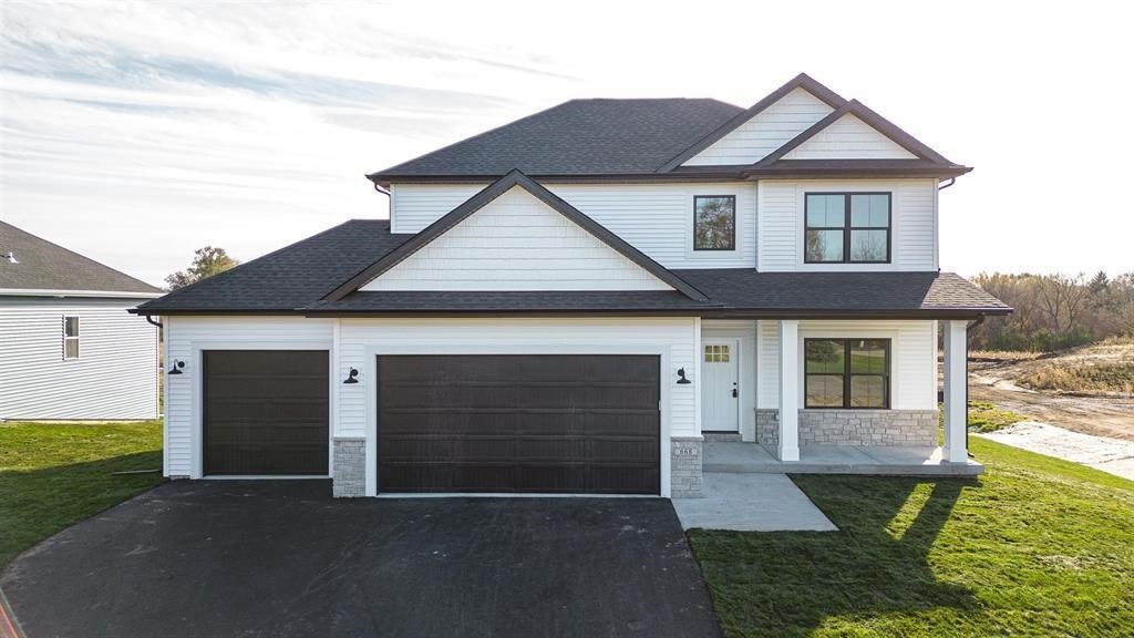 Other 4BR 3BA - 505 Ridge Court, Orfordville, WI