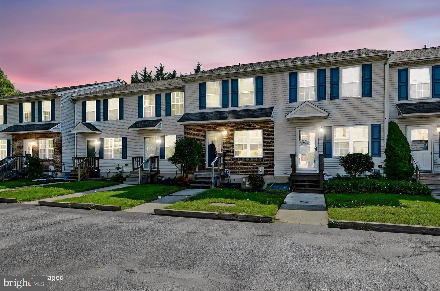 Single Family 2BR 2BA - 126 COBBLE CREEK CURV #126, NEWARK, DE