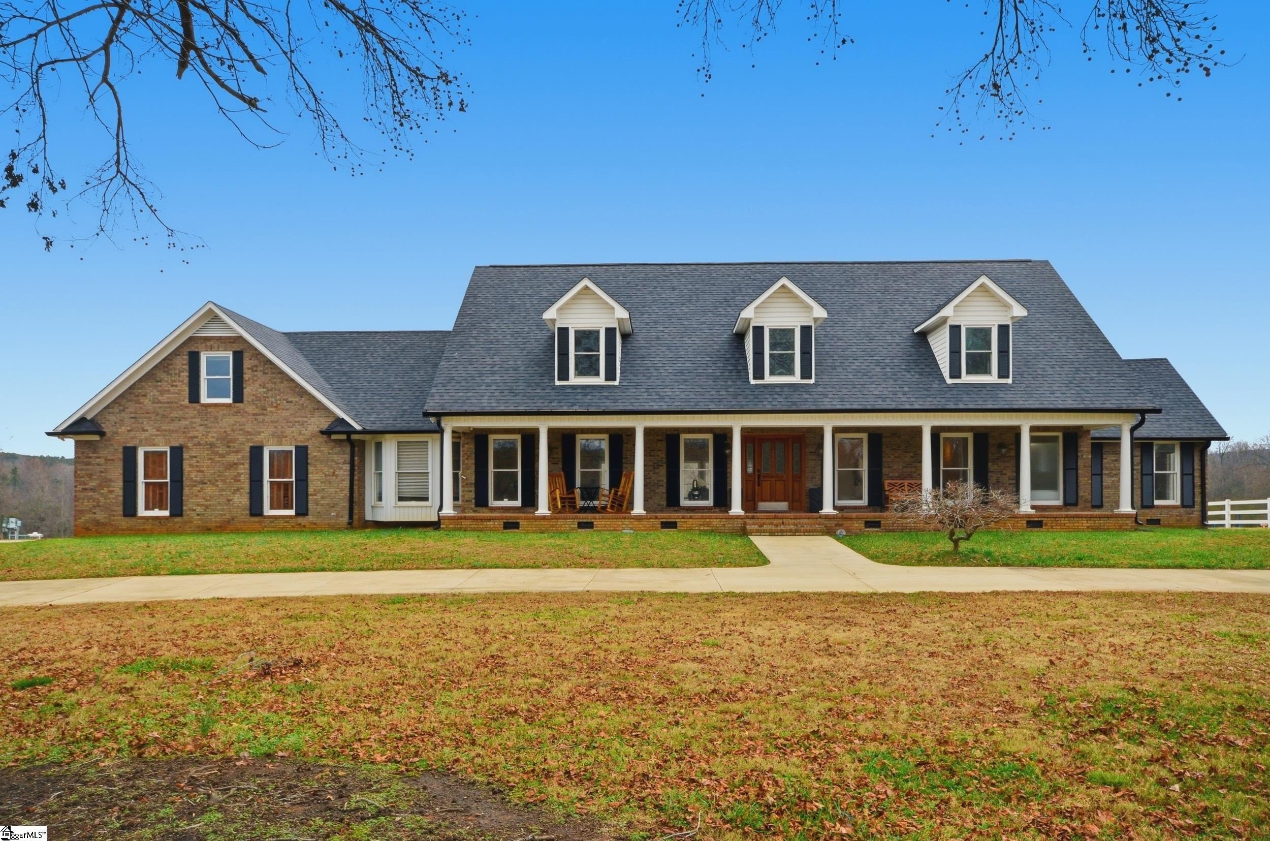Single Family 5BR 4BA - 600 Pine Log Ford Road, Travelers Rest, SC