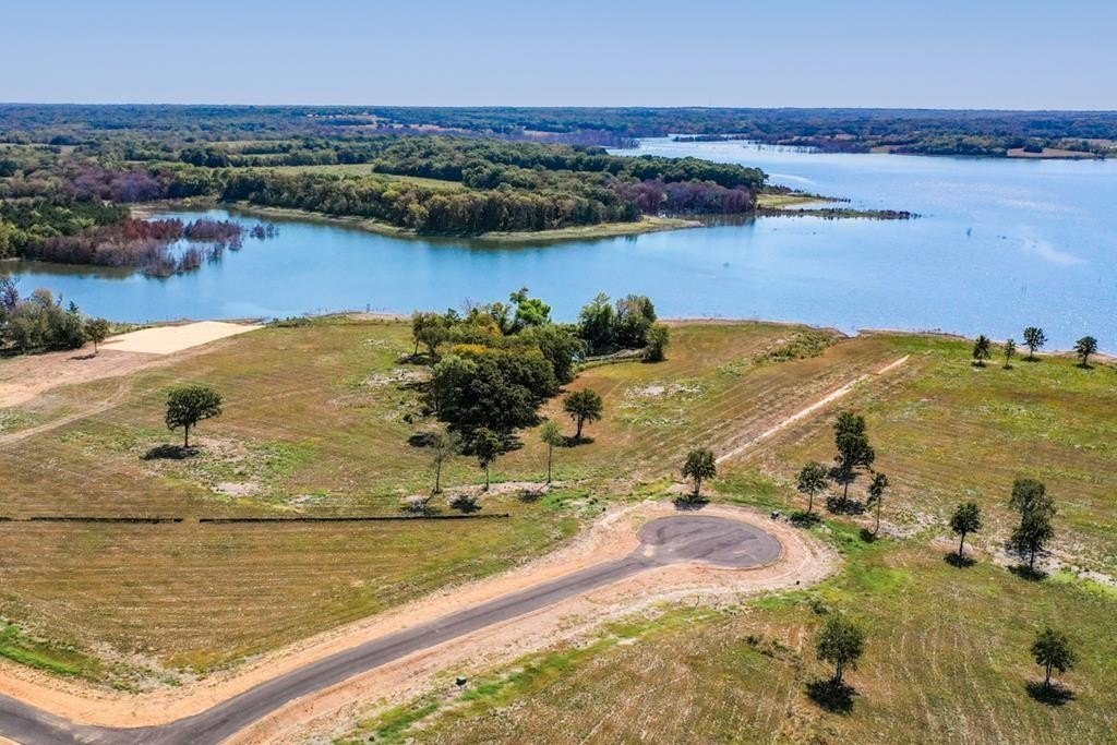 Other - 371 Lakewood Lane, Honey Grove, TX
