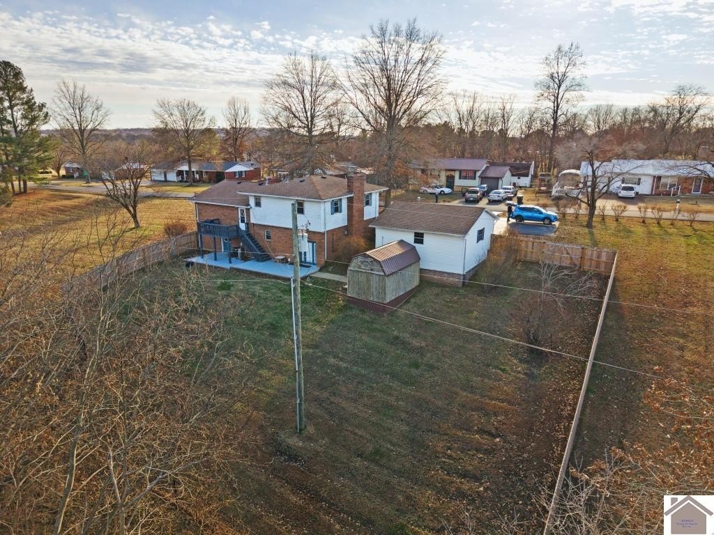 Single Family 3BR 2BA - 125 Whippoorwill DR, Marion, KY