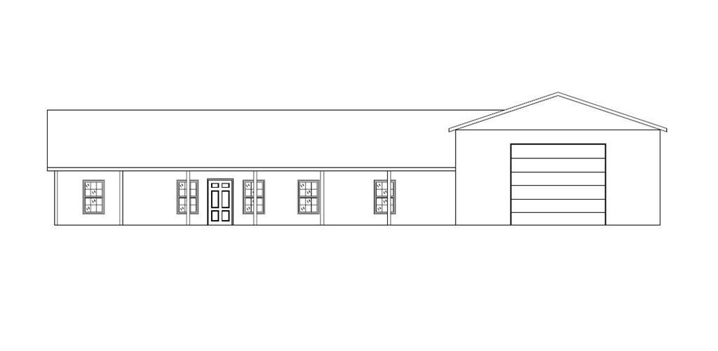 Single Family 3BR 2BA - 10658 Arcadia Rd, Bucklin, MO