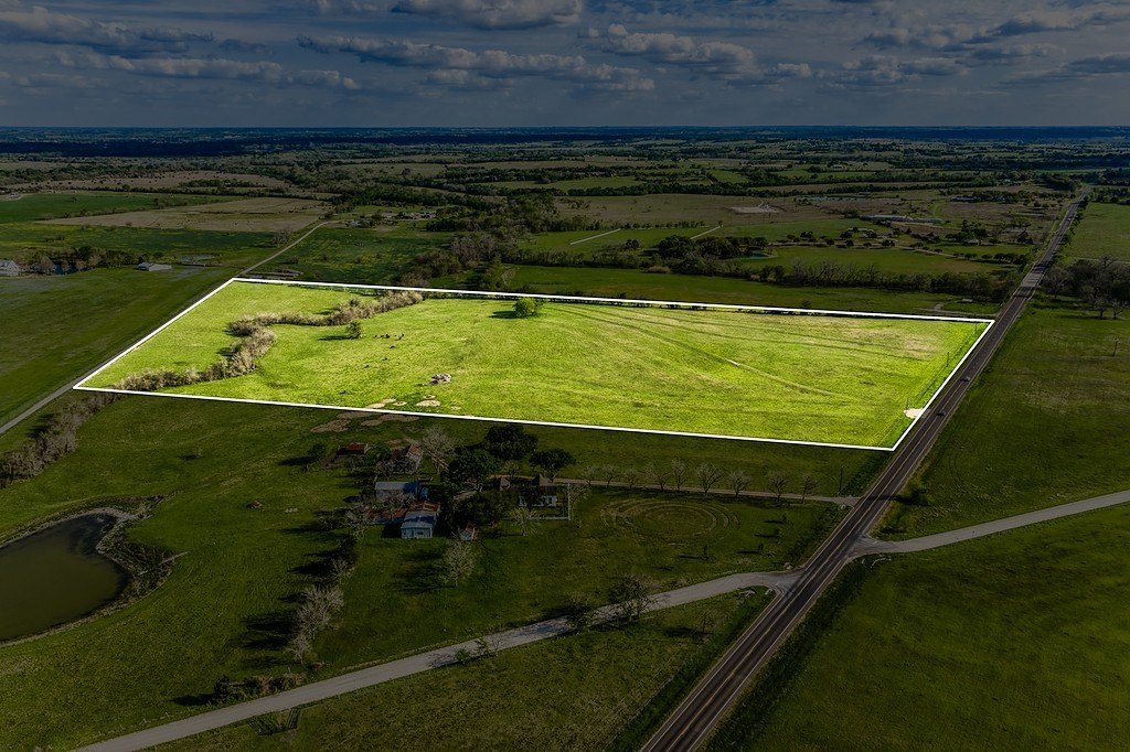 Plots and Land - TBD Farm To Market 50, Brenham, TX