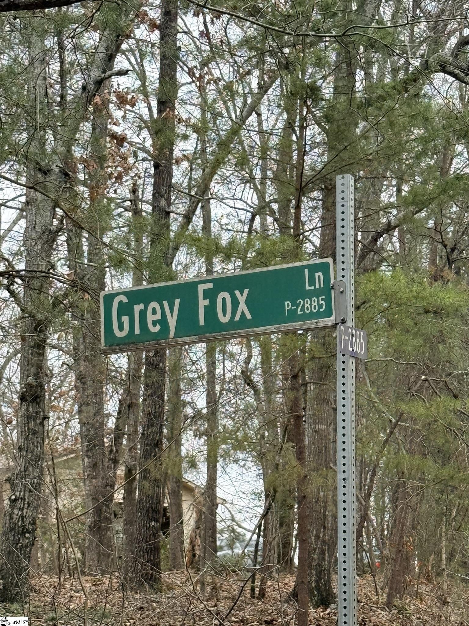 Other - Grey Fox Lane lot: A, Seneca, SC