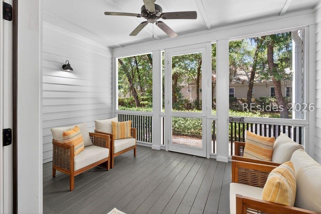 Other 3BR 3BA - 3 Habersham Park, Beaufort, SC