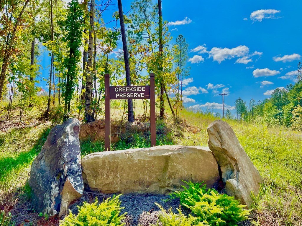 Other - 82 Barrell Knot Court, Talking Rock, GA
