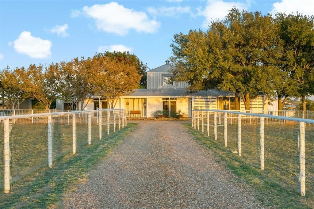 Single Family 3BR 3BA - 2436 Big Sky Trail, Ponder, TX