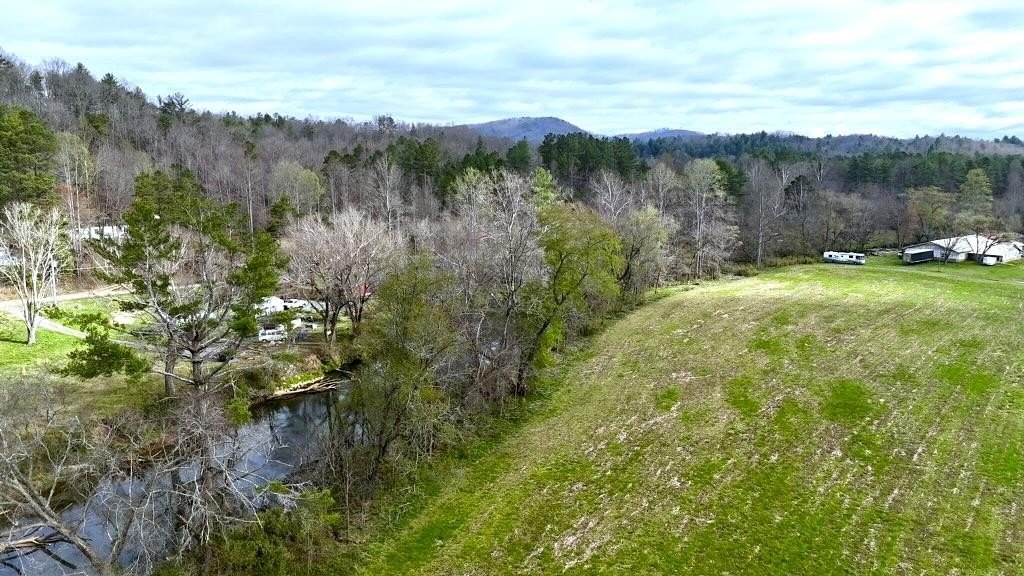 Other - 11.87 ac Die Bend Rd, MURPHY, NC