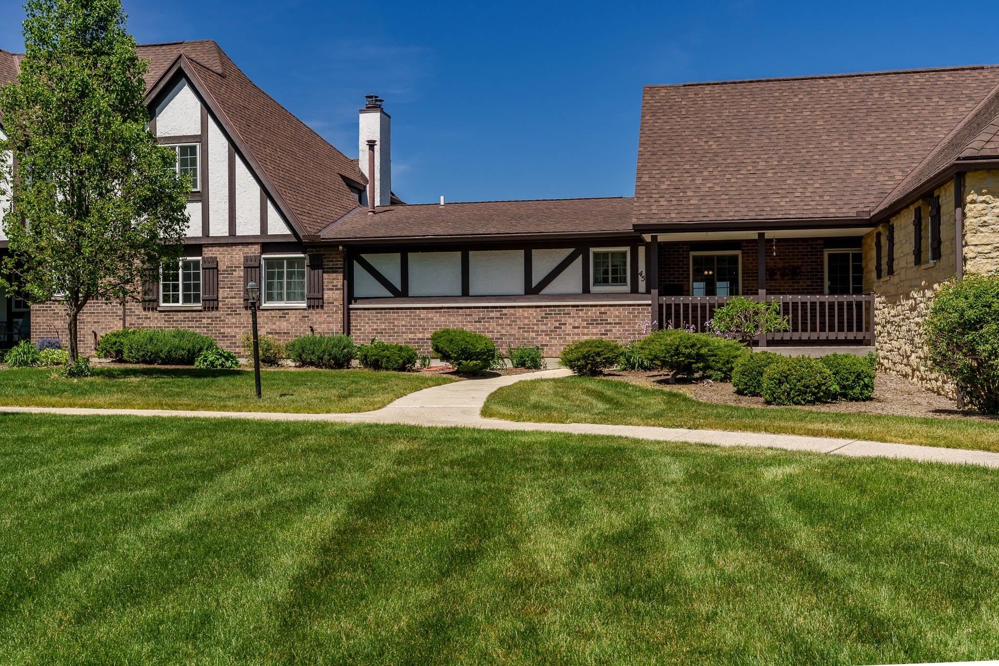 Condo 2BR 3BA - 45 Golf Parkway, Madison, WI