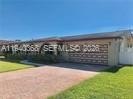 Single Family 4BR 2BA - 7460 NW 15th St, Plantation, FL