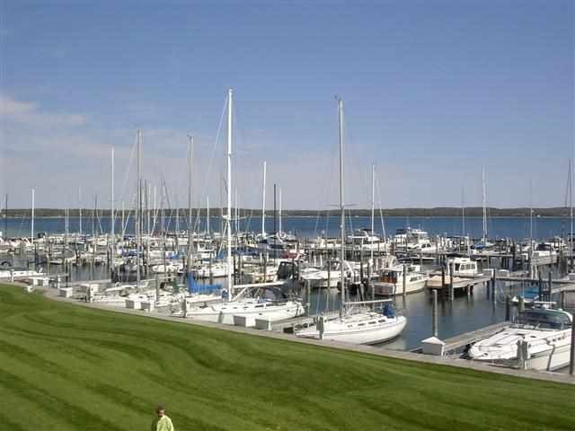 Single Family - 202 Ferry, Charlevoix, MI
