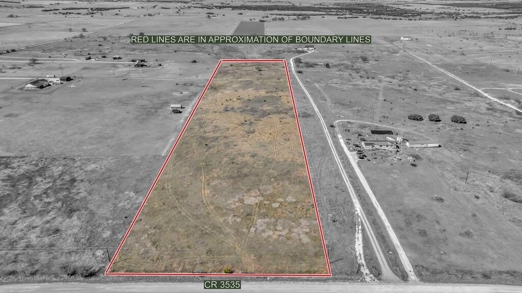 Other - CR 3535, Clifton, TX