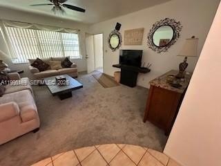 Condo 2BR 2BA - 3550 NW 8th Ave, Pompano Beach, FL