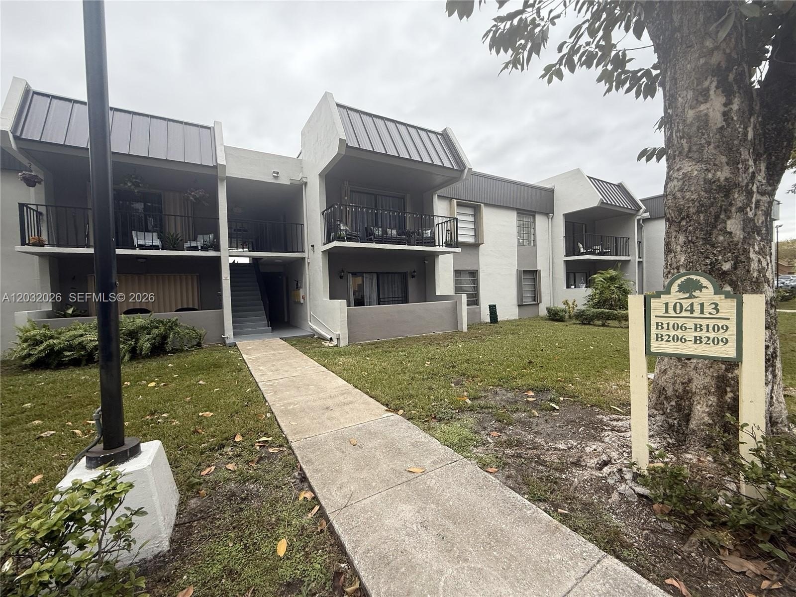 Condo 1BR 1BA - 10413 N Kendall Dr, Miami, FL